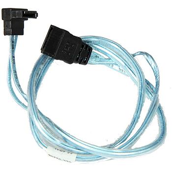 Supermicro CBL-0228L 21.65in SATA Round S-RA Cable PB-Free