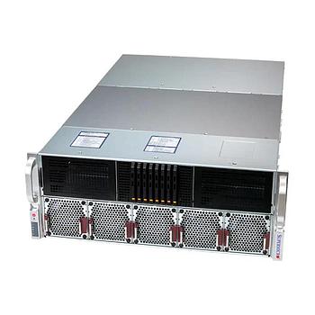 Supermicro SYS-422GB-NRT IoT 4U Barebone Dual Intel Xeon 6700/6500 Series Processors With P-cores