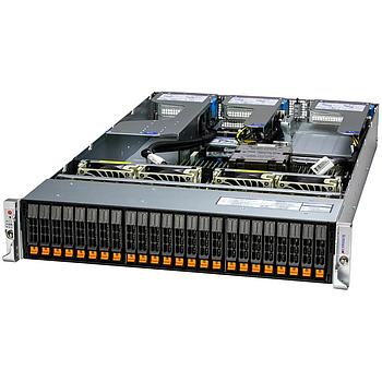 Ready to Ship - Supermicro Server AS-2115HS-TNR-02-G2 