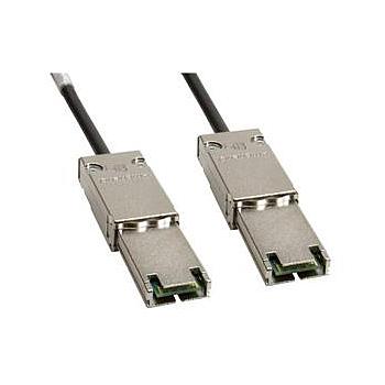 Supermicro CBL-0463L 19.7in External mini-SAS Cable