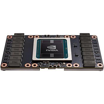 Supermicro GPU-NVTV100-SXM2 NVIDIA Tesla V100 SXM2 16GB CoWoS HBM2 NVLink