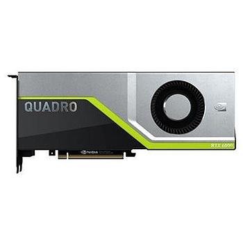 Supermicro GPU-NVQRTX6000 Graphics Card NVIDIA PNY Quadro RTX6000 