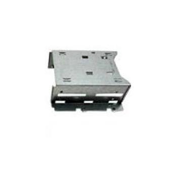 Supermicro MCP-220-84603-0N 2.5in Fixed HDD Tray Kit for CSE-846's 