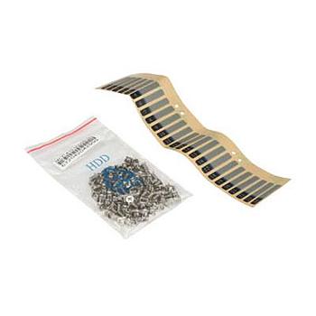 Supermicro MCP-410-00006-0N Screw Bag (100pc) and Label for 2.5in HDD Tray