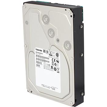 Toshiba MG04ACA200E Hard Drive 2TB SATA 6Gb/s 7200RPM 3.5in - MG04ACA Series