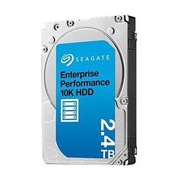 Seagate ST2400MM0129 Hard Drive 2.4TB SAS3 10K RPM 2.5in, 256MB Cache, 512e/4kN