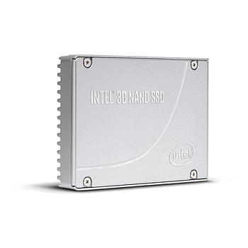 Intel SSDPE2KX040T8 Hard Drive 4TB NVMe PCIe 3.1 3D TLC 2.5in U.2 15mm 1DWPD