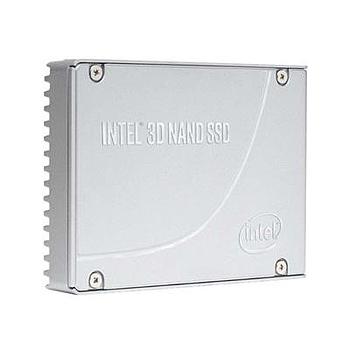 Intel SSDPE2KE064T8 Hard Drive NVMe 6.4TB, U.2 2.5in, PCIe 3.1, 3D TLC (3DWPD) - DC P4610 Series