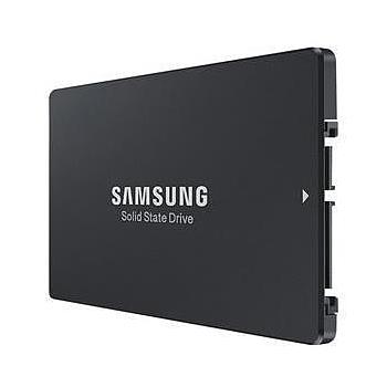 Samsung MZ7LH240HAHQ-00005 Hard Drive 240GB SSD SATA III 6 Gb/s 2.5in 7mm V4 TLC - PM883 Series