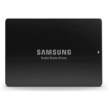 Samsung MZ7KH480HAHQ-00005 Hard Drive 480GB SATA 6Gb/s V4 MLC VN