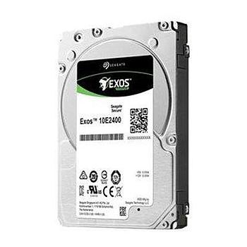 Seagate ST600MM0009 Hard Drive 600GB SAS 12Gb/s 10KRPM 2.5in, 512 Native - Exos 10E2400 Series