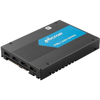 Micron MTFDHAL3T2TDR Hard Drive SSD 3.2TB NVMe 9300 MAX Series