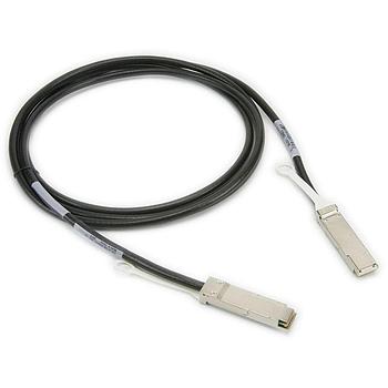 Supermicro CBL-NTWK-0446-01 9.8FT Infiniband/Ethernet QSFP TO QSFP