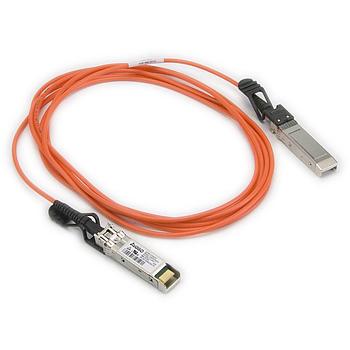 Supermicro CBL-SFP+AOC-3M 3m 10GbE SFP+ to SFP+ Fiber Active Optical Cable