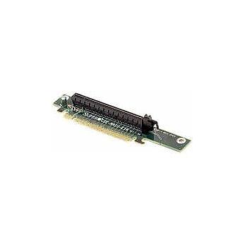 Supermicro RSC-RR1U-E16 1U Riser Card Left Side Slot With PCI-E x16 Output