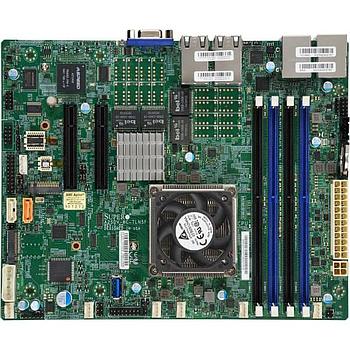 Supermicro A2SDV-12C+-TLN5F Motherboard Intel Atom processor C3858 12-Core