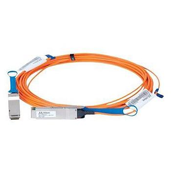 Mellanox MFA1A00-E050 Active Fibre Cable IB EDR up to 100Gb/s