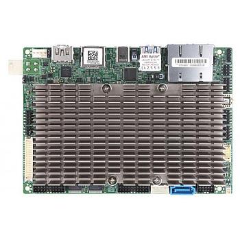 Supermicro X11SSN-E Motherboard 3.5 Single Board Computer Socket FCBGA1356 Intel Core i5-7300U CPU