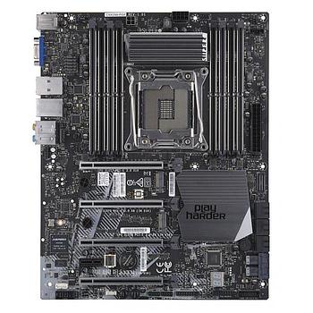 Supermicro C9X299-PGF-B Motherboard Intel Core i9/i7/i5 X-series Processor Intel X299 - BULK