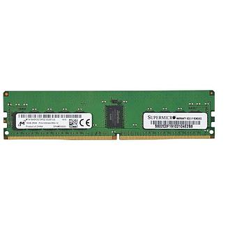 Micron MTA18ASF2G72PDZ-3G2E1 Memory 16GB DDR4 3200MHz RDIMM - MEM-DR416L-CL01-ER32