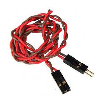 Supermicro CBL-0181L 2pin External Cable for intrusion