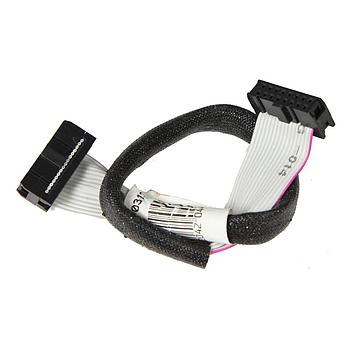 Supermicro CBL-0318L 10.6in 16p to 16p Front Control Cable