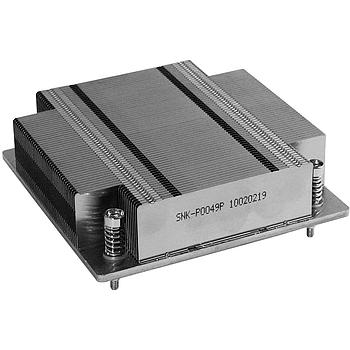 Supermicro SNK-P0049P Processor Passive Heatsink