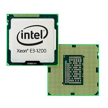 Intel CM8066201922605 Xeon E3-1225 v5 3.30GHz 4-Core Processor - Skylake-S