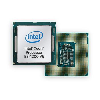 Intel CM8067702870931 Xeon E3-1275 v6 3.80GHz 4-Core Processor - Kaby Lake