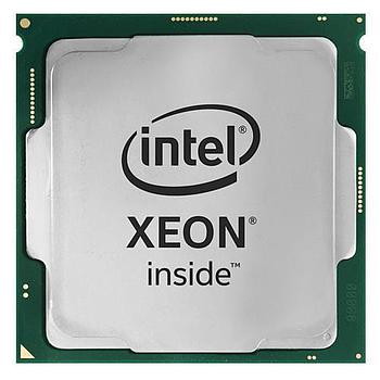 Intel CM8068403654114 Xeon E-2124G 3.40GHz 4-Core Processor