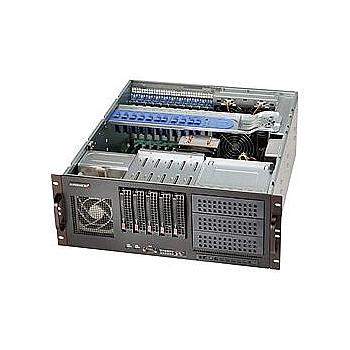 Supermicro CSE-842XTQ-R606B Server Chassis 4U Rackmount
