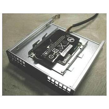 Supermicro MCP-220-00023-01 Dummy USB tray Black for SC825 / SC836