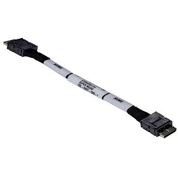 Supermicro CBL-SAST-1002-1 Internal NVMe cable for 4-Node FatTwin