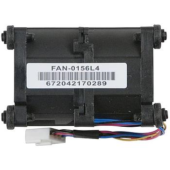 Supermicro FAN-0156L4 40x40x56 mm 13K-11K RPM Counter-rotating