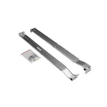 Supermicro MCP-290-50404-0N Mounting Fix Rail Kit Set for SC504 chassis