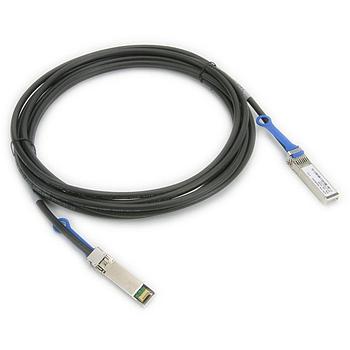 Supermicro CBL-0349L 16.40FT 10GbE SFP+ to SFP+ Passive M-M Network Cable