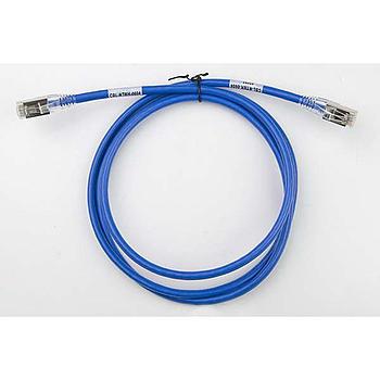 Supermicro CBL-NTWK-0604 5FT RJ45 CAT6A 550MHz patch cable