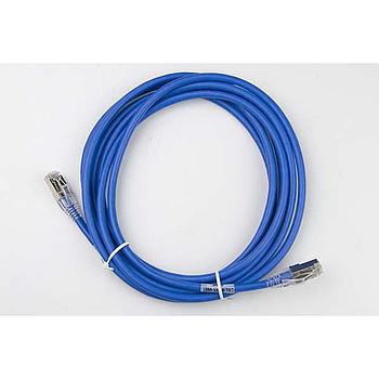 Supermicro CBL-NTWK-0607 10FT RJ-45 CAT6a 550MHz patch cable