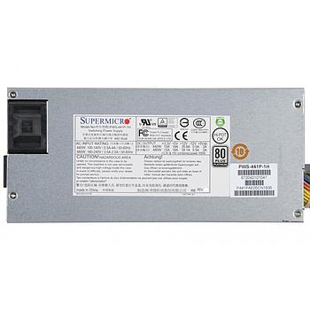 Supermicro PWS-441P-1H Power Supply 480W/440W 80 Plus Platinum