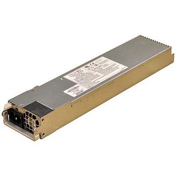 Supermicro PWS-781-1S 1U 780W Cold-Swap Power Supply
