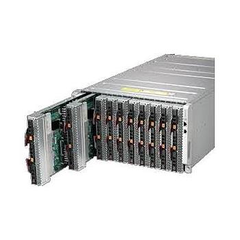 Supermicro SBE-610J-422 Blade Enclosure