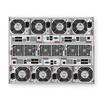 Supermicro SBE-820J-422 Blade Enclosure