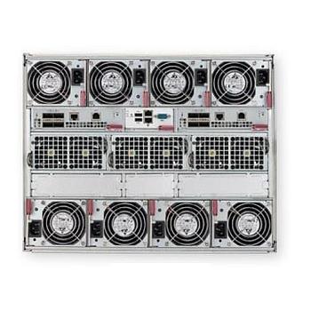 Supermicro SBE-820L-822 Blade Enclosure