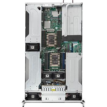 Supermicro SYS-2029GP-TR 2U Barebone Dual Intel Processor