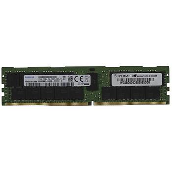 Samsung M393AAG40M3B-CYF Memory 128GB DDR4 2933MHz RDIMM - MEM-DR412L-SL01-ER29