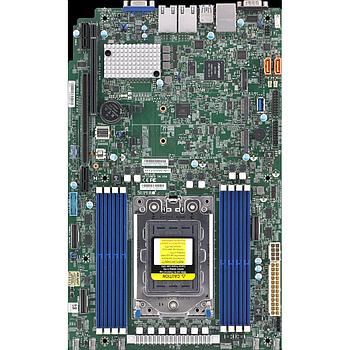 Supermicro H12SSW-NT Motherboard Proprietary WIO Single Socket SP3 AMD EPYC 7003/7002 Series Processor