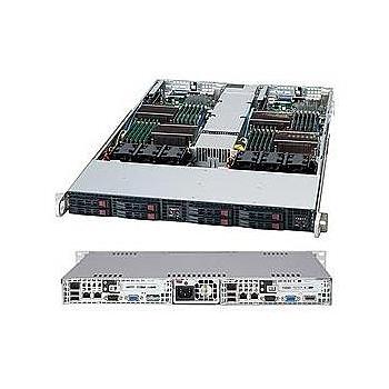 Supermicro CSE-809T-780B 1U Rackmount 780W Power Supply