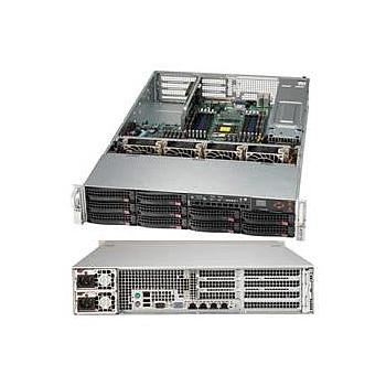 Supermicro CSE-829BTQ-R920WB 2U Rackmount 920W Redundant Power Supply