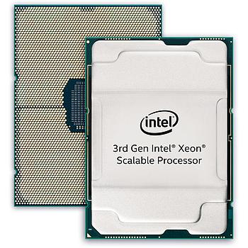 Intel CD8070604481301 Xeon Gold 6328HL 2.8GHz 16-Core Processor