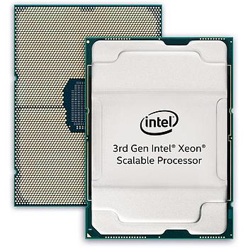 Intel CD8070604481101 Xeon Gold 6348H 2.3GHz 24-Core Processor 3rd Generation - Cooper Lake